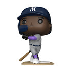 Funko Pop  Jazz Chisholm Mlb New York Yankees Exclusive Figure 128   Protector