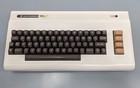 Commodore Vic-20 Vtg 8-bit Home Computer  Usb-c Power  Av Cable  Adventure Game