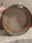 Blackhawk Snare Drum 14x6  Yamaha Batter Snare Head