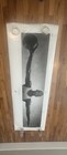 Vintage 1989 Michael Jordan Nike    wings    Poster In Excellent Condition