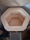 Skutt Lt-3k Electric Toploader Top-load Kiln For Studio Use
