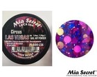 Mia Secret Nail Art Powder 1 4oz- Circus  las Vegas Collection 