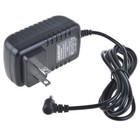 Ac Adapter Power Supply Charger For Sylvania Sdvd7015 7  Portable Dvd Player Psu