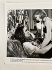 Singles Vintage 1992 Movie Press Photo Actors Matt Dillon   Bridget Fonda 8x10