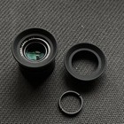 Light Lens Lab Camera Eyepiece 1 4x Viewfinder Magnifier New For Leica M Camera