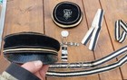 Cappello Confraternite Corpo Borussia Berlino  Studentenverbindungen Hungg