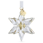 Swarovski Crystal 2023 Annual Edition  3d  Christmas Ornament 5651397