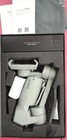 Moza Mini Mx Gimbal Handheld Stabilizer For Smartphone Small Palm Size Support
