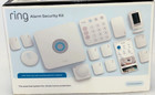 Ring 14-piece Home Alarm Security Kit  2nd Gen   Outdoor Cam  stick Up Cam   329