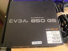 Evga Supernova 850 G5 80 Plus Gold 850w Fully Modular Power Supply W  Power   ec