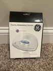 Ge Digital Answering System For Home Phone Or  Garage  29888ge1  - New Land Line