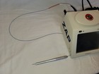 Zap Lasers Dental Laser System Bundle Z2007slp Tool 