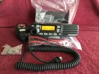 Kenwood Tk-7160h-k Analog Vhf  136-174mhz  50w 128 Ch W accessories
