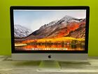 Apple Imac 27  - 3 4ghz Quad Core I7 - 16gb Ram - 1tb - Amd 6970m - Macos
