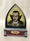 Universal Studios Monsters Dracula Tombstone Vintage 1990 s