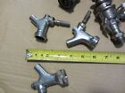 Beer Tap Keg Parts Bar Micro Matic Valve Gauge Hardware Attachment Connector