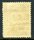 Rhodesia 1913 British Kgv   p Dull Yellowish Green Sg  188b Mint S748