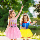 Toddler Girls Dress Up Costumes  Princess Dress Up Clothes For Little Girls   Ki