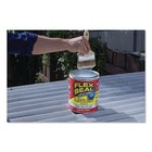 Flex Seal Products Us855clr012 1-gal Can Sealant Coating Liquid - Clear 2 ct New