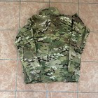 Usgi Gen Iii Ecwcs L4 Level 4 Jacket Wind Cold Weather Ocp Multicam Medium Reg