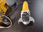 Dewalt Dwe4011 4-1 2  Corded Small Angle Grinder