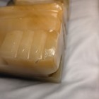 Vintage Hand-carved Marble Stone Pair Bookends Onyx Natural Decor Art Sculpture