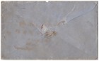 Civil War Confederate Cover Capt Wm Aiken Kelly Mcgowan s Brigade Orange C h  Va