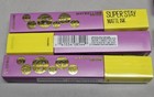 8 X Maybelline Super Stay Matte Ink Liquid Lip Color  470 Euphoric - 8 Lip Color