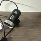 Microsoft Lifecam Wide Angle F 2 0 Hd Lens 720p Hd 30fps Auto Focus Camera