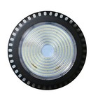 12 Pack 200w Ufo Fixture High Bay Led For Supermarket Mall Garage Replace 400w