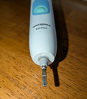 Philips Sonicare Sonic Electric Toothbrush Handle White Hx6250