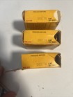 3 Vtg Kodachrome Ii Movie Film Double 8mm 25ft  Dec 78 New Old Stock  