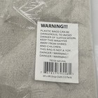 6x9 Canvas Drop Cloth Washable Reusable Painters Cloth Heavy Duty Single Unit