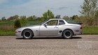 1985 Porsche 944 