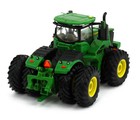 Ertl 1 64  john Deere  Model 9r 640  4wd  Tractor W duals  prestige  Nib 