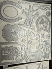 Queen   Co Spooktacular Kit W bonus Adds