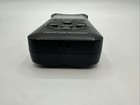 Tascam Dr-07x Portable Handheld Digital Audio Recorder Black