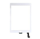 New Glass Touch Screen Digitizer Replacement For Ipad Air 2 9 7  2nd Gen A156   