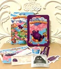 2025 Mcdonald s The Mcdonaldland Adult Happy Meal Tin Grimace  limited  