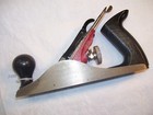 Plane  Wood  Vintage Stanley Handyman Made In The Usa Woodworkers Wood Plane 