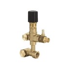  7860 Unloader With Injector Cat Pumps Cat 66dx Series Pumps  Oem