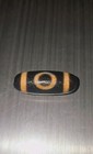 Tibetan Agate Dzi Bead  Healing Stone  Buddhist Jeweller  a2 
