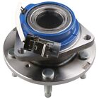 2x Front Wheel Hub   Bearing Assembly For Chevrolet Impala Pontiac Grand Prix