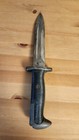 Vintage Original Ww2 Wwii M1 Garand  Cutdown Bayonet