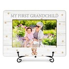 My First Grandchild Picture Frame  Baby Announcement Photo Frame  Gifts For 