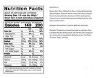 Pamela s Gluten Free Baking Mix 64 Ounce Versatile Pancakes Cakes Muffins