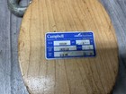 Campbell 3001af Single Wood Block Pulley 6    1800 Lb  05b35pr3
