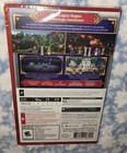 Dragon Quest I   Ii Hd-2d Remake Nintendo Switch 2    Game Key Card   New Sealed