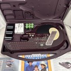 Suzuki Q Chord Digital Songcard Guitar Synthesizer New W extras See Pictures Vtg