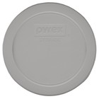 Pyrex 7200-pc 2-cup Rainstorm Blue Food Storage Replacement Lid Cover